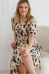 Robe de jour model 213126 La Aurora